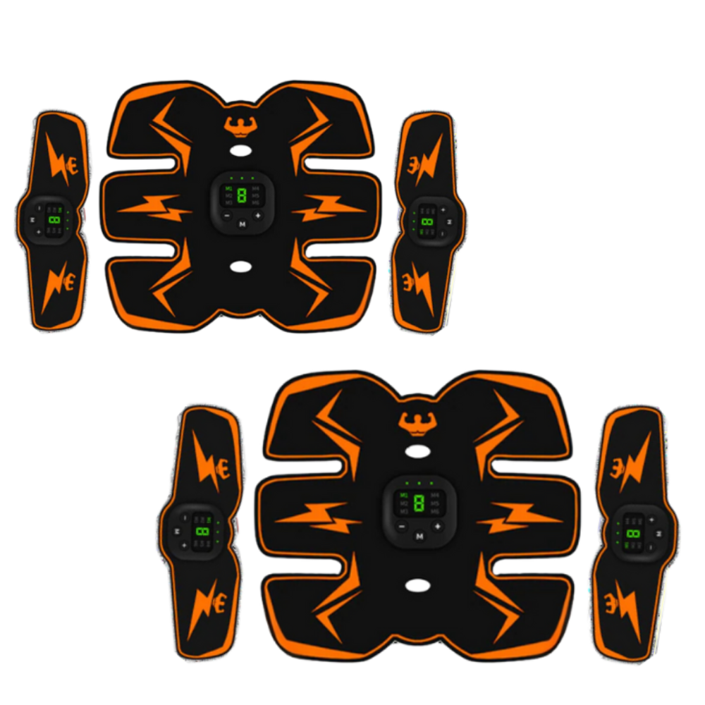 ToneAbs™ | Sculpted Tone Body Device IE