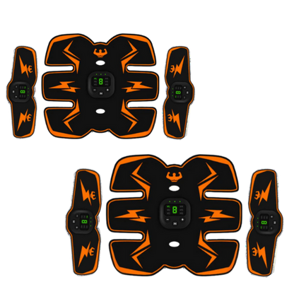 ToneAbs™ | Sculpted Tone Body Device IE