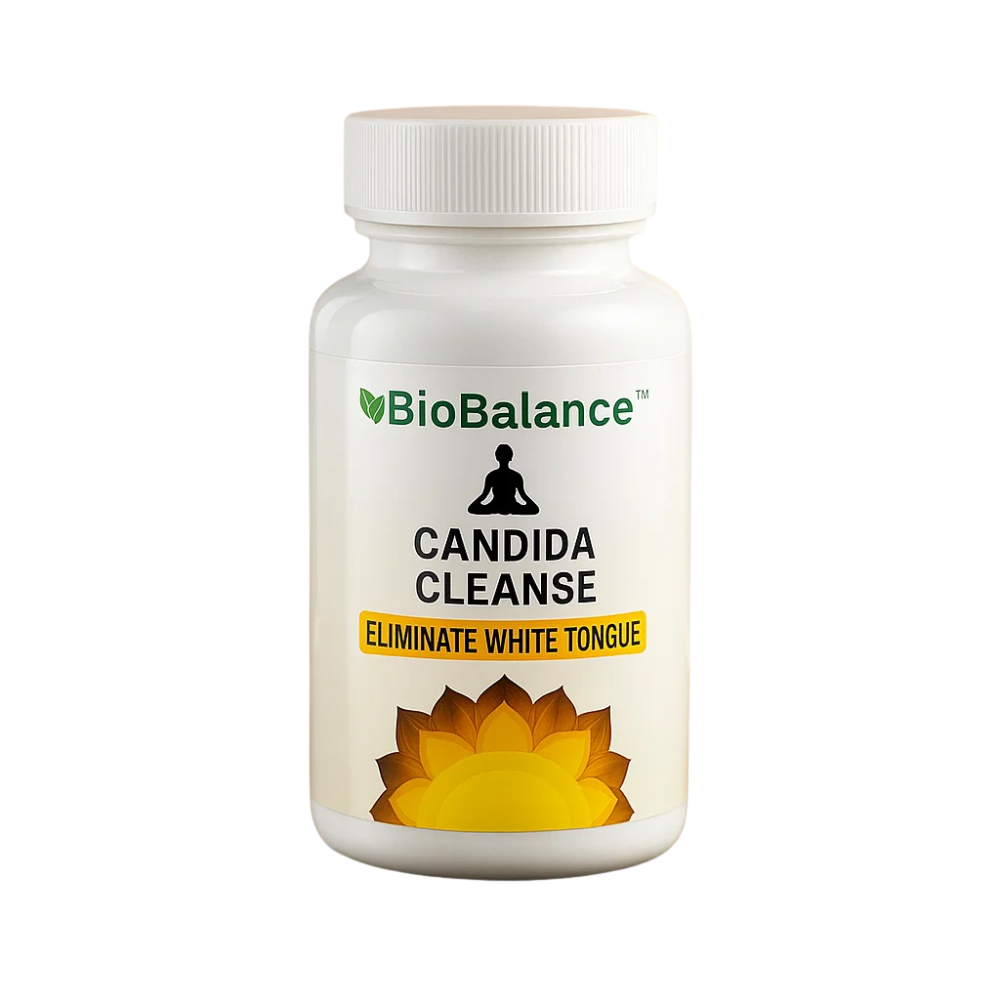 BioBalance™ - NL