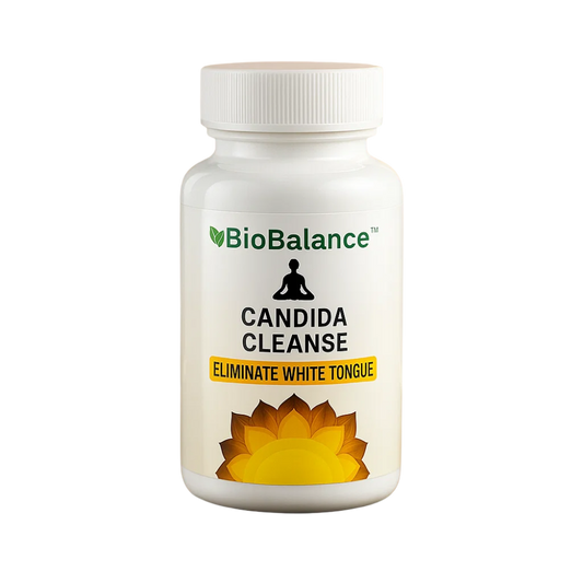 BioBalance™ - NL