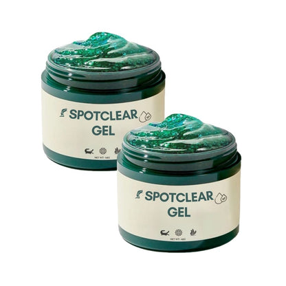 SpotClear™ | Spot & Mole Remover Gel