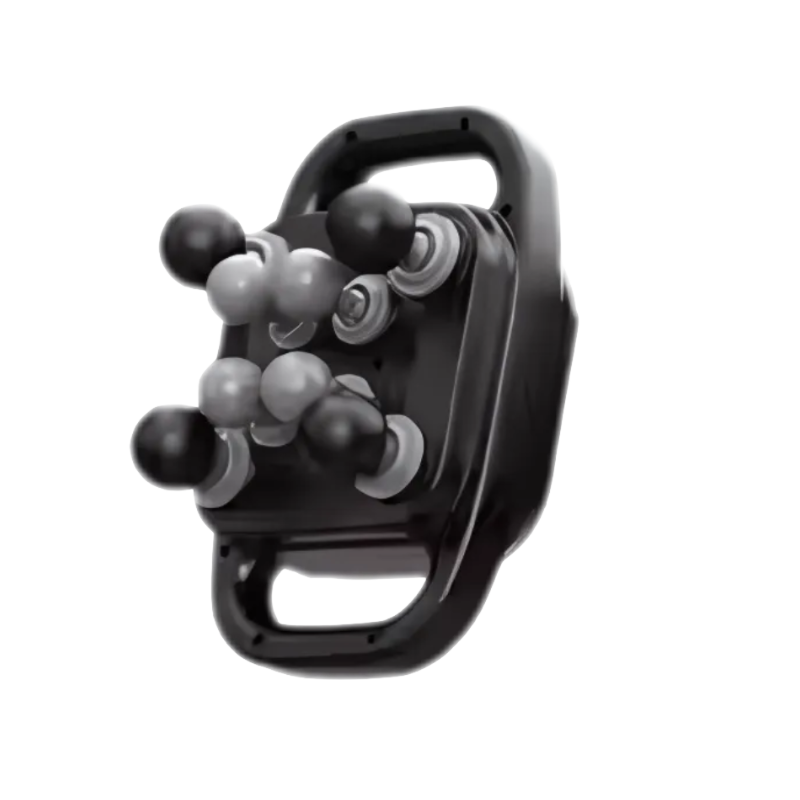 SootheStep™ Massager