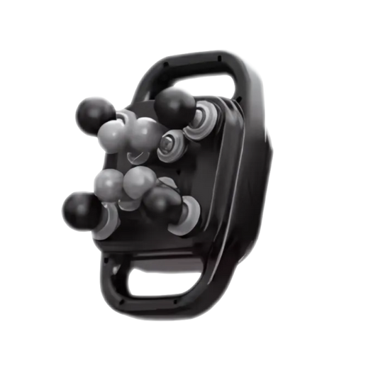 SootheStep™ Massager