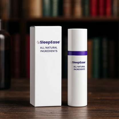 SleepEase™ Rapid Sleep Spray