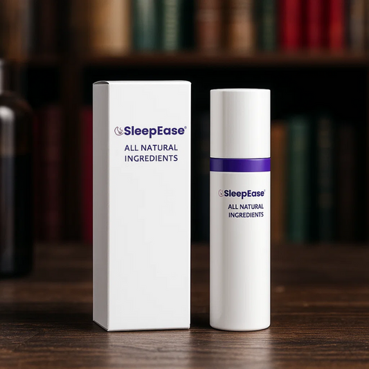 SleepEase™ Rapid Sleep Spray