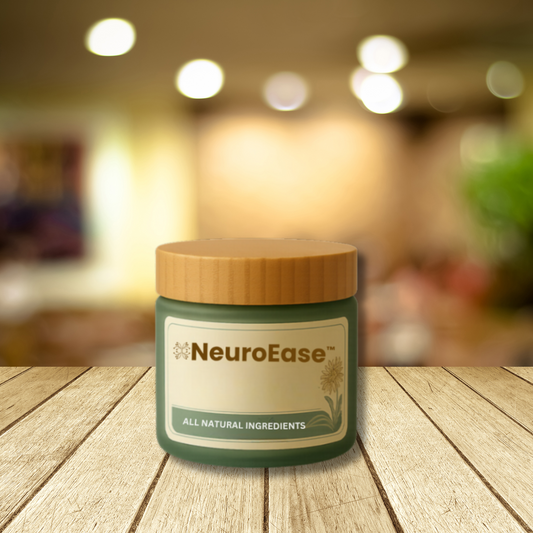 NeuroEase™ Cream