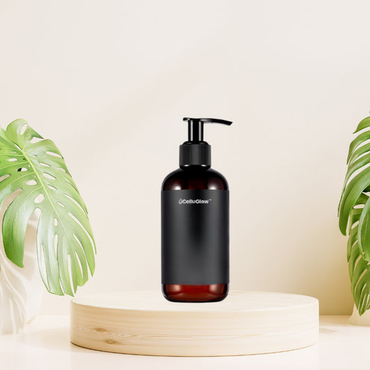 CelluGlow™ Cellulite Care Oil