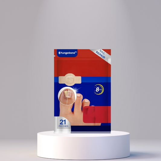FungaGone