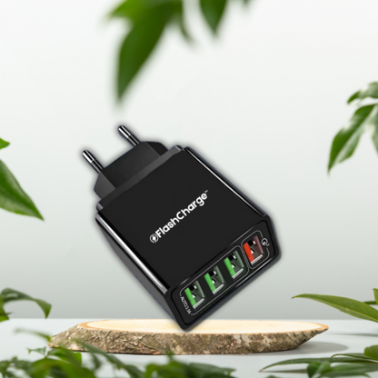 FlashCharge™
