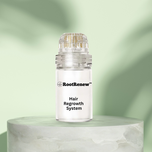 RootRenew™ Hair Growth Infuser
