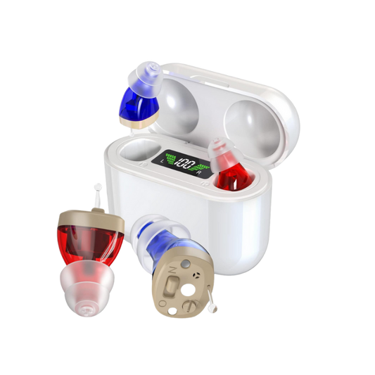 LumiWave™ Hearing Enhancer