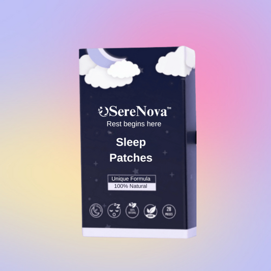 SereNova™ Patches