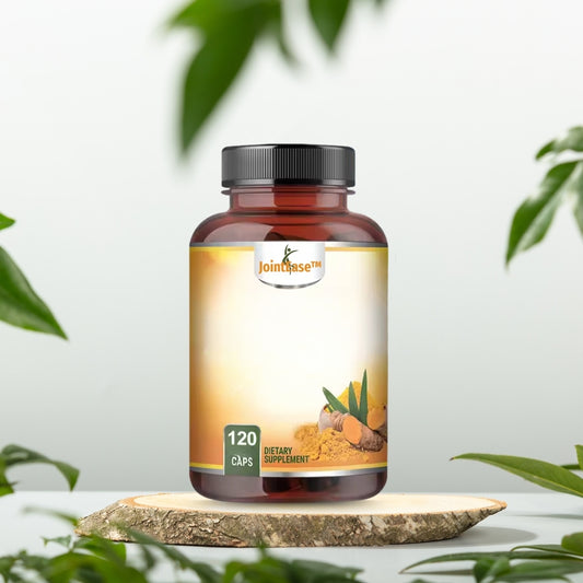 JointEase – Gentle Support for Menopause Joint Comfort
