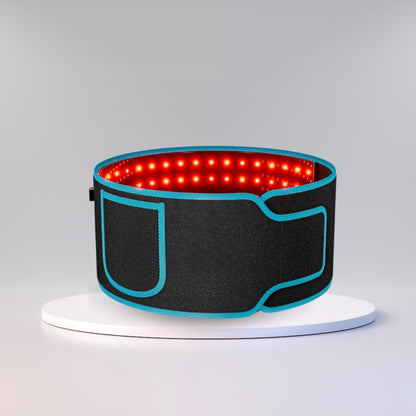 LunaTherm™ Red Light System | Get 89% Less Joint Pain In Just 10 Days