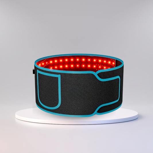 LunaTherm™ Red Light System | Get 89% Less Joint Pain In Just 10 Days