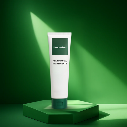 NeuroZen™ Cream