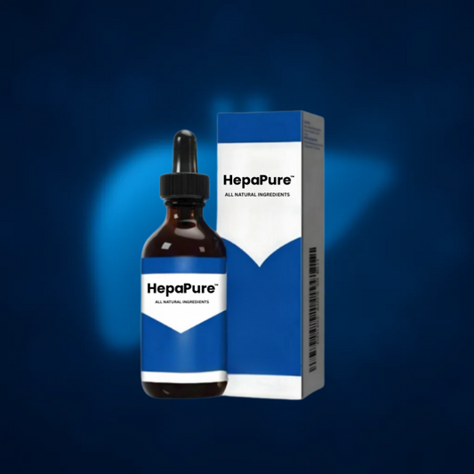 HepaPure™ Drops
