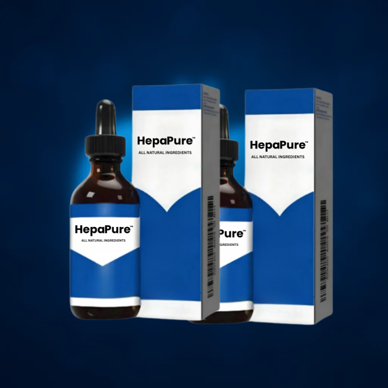 HepaPure™ Drops