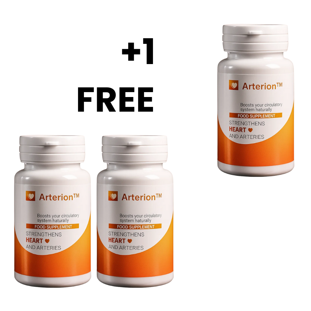 Arterion™