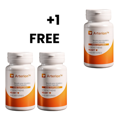 Arterion™