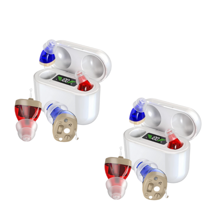 LumiWave™ Hearing Enhancer