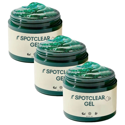 SpotClear™ | Spot & Mole Remover Gel