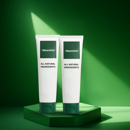 NeuroZen™ Cream