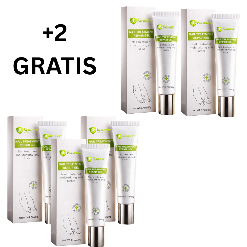 Keranox™ - NL