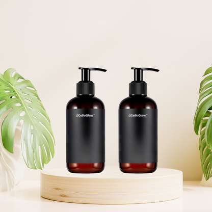 CelluGlow™ Cellulite Care Oil