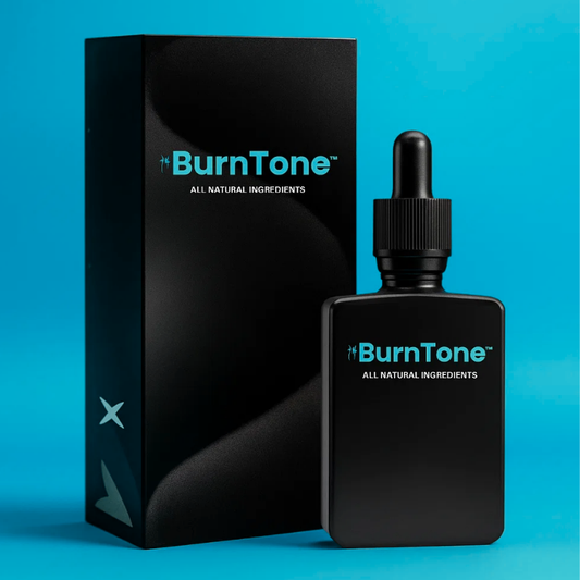 BurnTone™ Weight Loss Drops