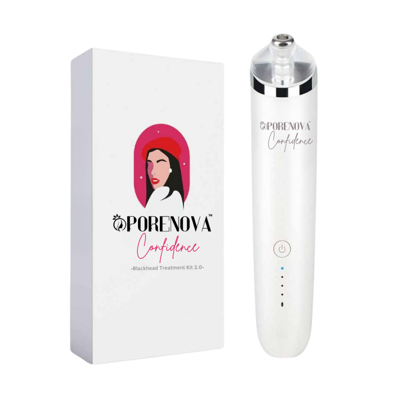 PoreNova™ Pore Detox Device