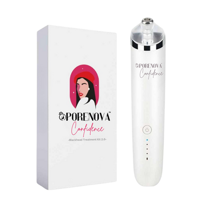 PoreNova™ Pore Detox Device