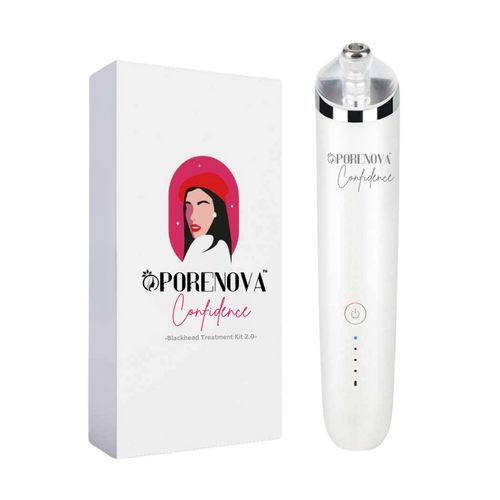 PoreNova™ Pore Detox Device