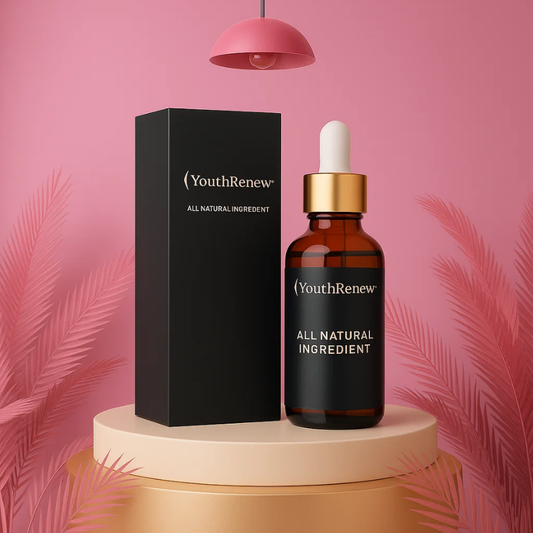 YouthRenew™ Rejuvenation System