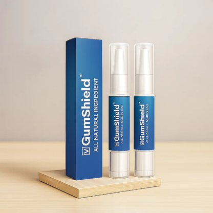 GumShield™ Gel