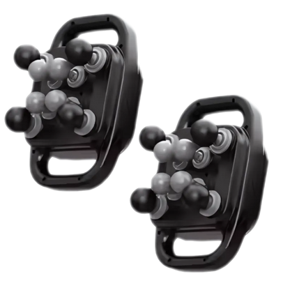 SootheStep™ Massager