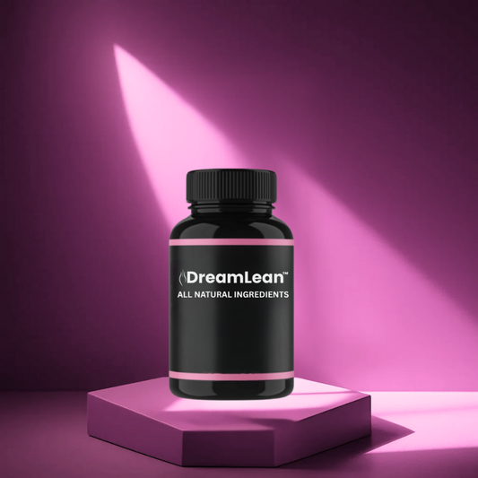 DreamLean™ Night Burn Capsules