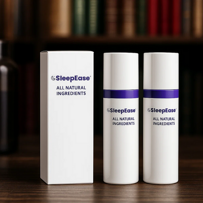 SleepEase™ Rapid Sleep Spray