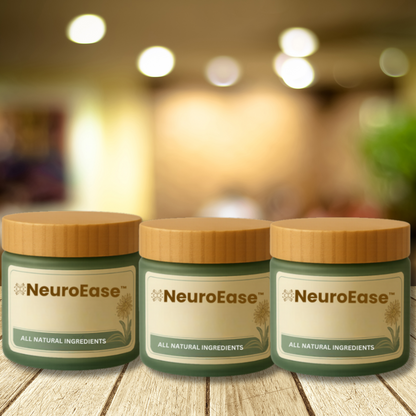 NeuroEase™ Cream