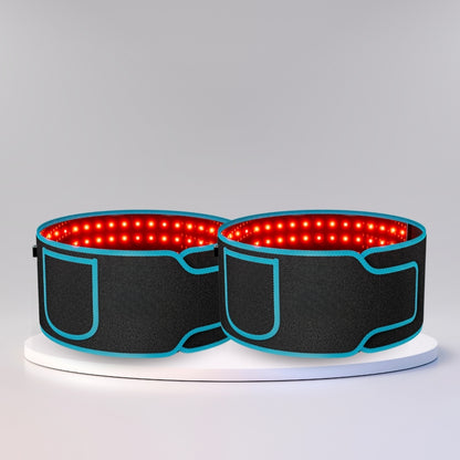 LunaTherm™ Red Light System | Get 89% Less Joint Pain In Just 10 Days