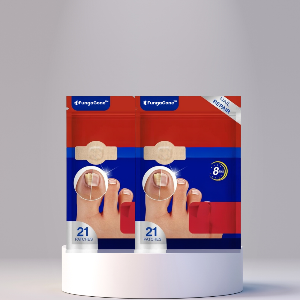 FungaGone