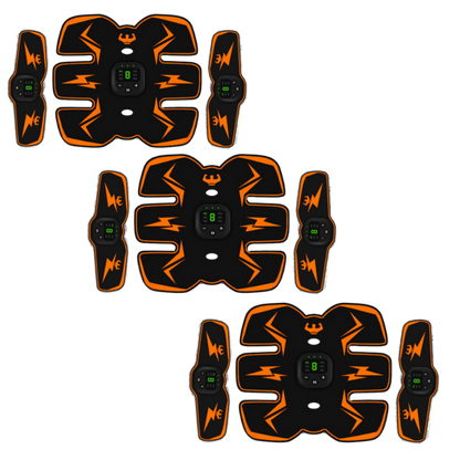 ToneAbs™ | Sculpted Tone Body Device IE