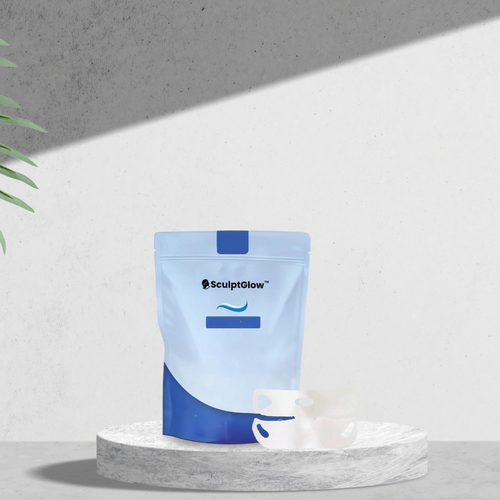 SculptGlow™ Jawline Defining Mask - IE