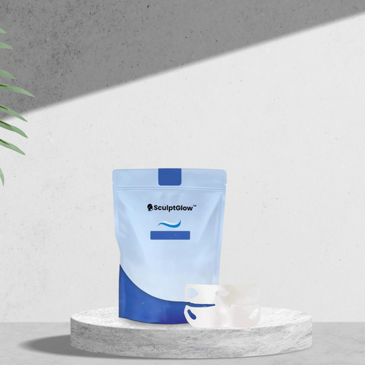 SculptGlow™ Jawline Defining Mask - IE