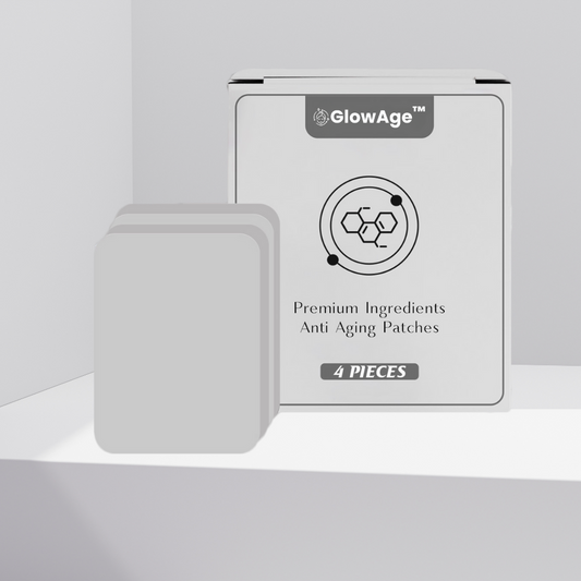 GlowAge™ Hydrating Skin Patch