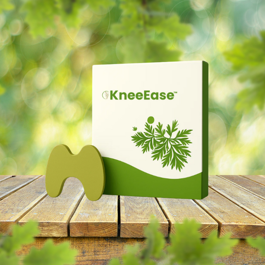 KneeEase™ Patch