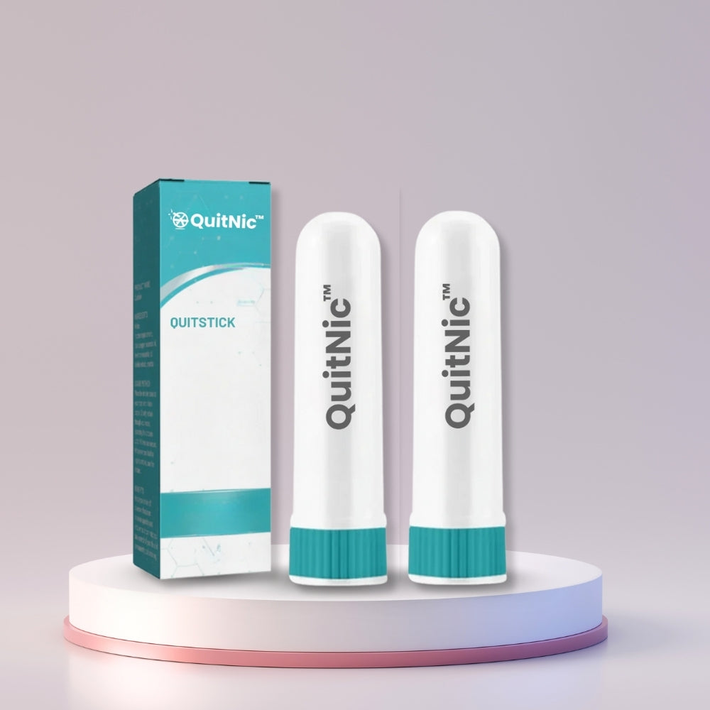 QuitNic™ Quit Stick