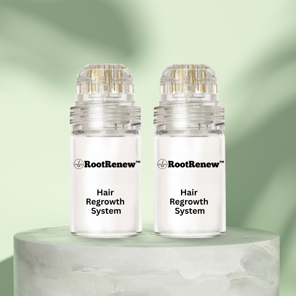 RootRenew™ Hair Growth Infuser