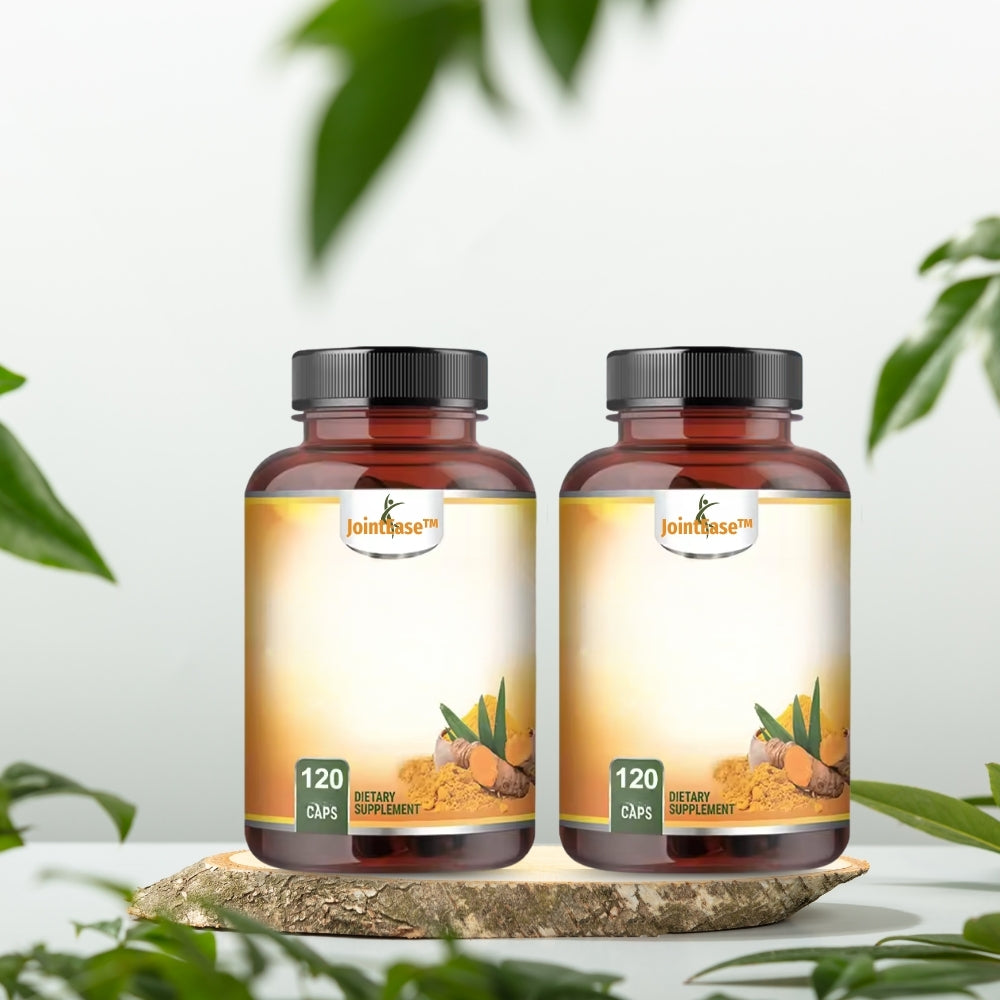 JointEase – Gentle Support for Menopause Joint Comfort