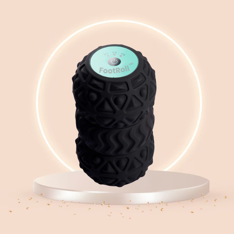 FootRoll™ Massager